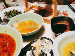 -弄堂里(西溪龙湖天街店)