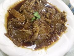 -四海回族饭店(湖西路老店)