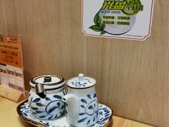 -蚝喜粤·广州味·茶楼点心(长隆店)