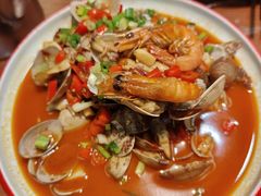 -老闵田螺馆·南昌特色(总店)