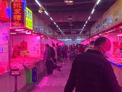 -无锡天鹏食品城