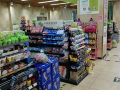 -家乐福(四元桥购物中心店)