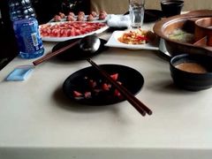 -滇釜火锅·能喝汤的火锅(车公庄店)