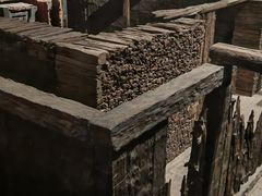 -北京大葆台遗址博物馆