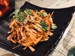 -正宗集安高丽火盆(东昌街店)