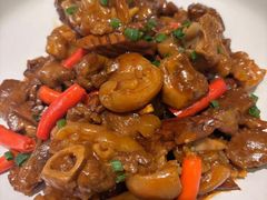 -院里寻菜·精致庭院菜(观沙岭店)