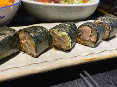 鹅肝卷-YAMAKAWA(龙湖胥江天街店)