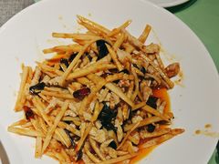 -全聚贤餐厅·湖北家常菜(沙湖店)