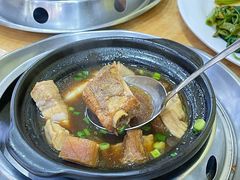 肉骨茶-新峰肉骨茶