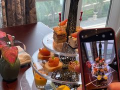 -海豚湾·大堂吧(厦门佰翔波特曼七星湾酒店)
