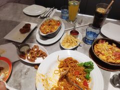 -必胜客(城西银泰店)