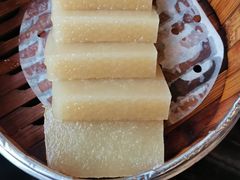 暖胃姜汁糕-得心斋(国瑞升平里店)