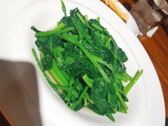 -金枝玉叶上海人家食府(三里河店)