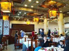 -便宜坊烤鸭店(玉蜓桥天坛店)