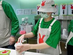 -书亦烧仙草(汇智中心概念店)