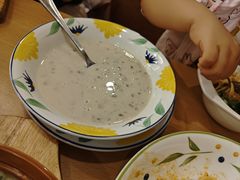 -萨莉亚意式餐厅(国展天虹店)