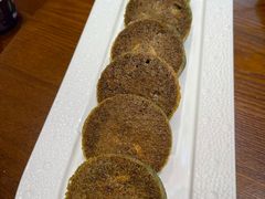 -青海名吃尕张娃非遗烤肉(海湖总店)