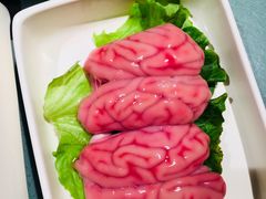 -海底捞火锅(团结桥店)