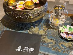 -菩泰·泰式草本按摩SPA(国大城市广场店)