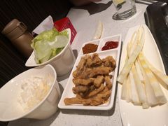 -海底捞火锅(高科广场店)