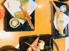 -蟹道乐(道顿堀本店)