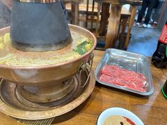 -老北京涮羊肉·龙虾.烧烤(江镇店)