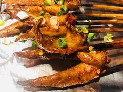 -醉烧膘·烧烤夜宵王(总店)