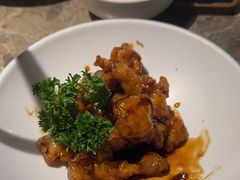 -绿茶餐厅(天津天河城店)