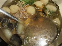 -海富门·带鱼·淮扬菜·粤菜(甘家口店)