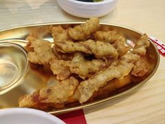-食米家拌饭(梅溪新天地店)