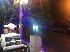 -杭州海华满陇度假酒店