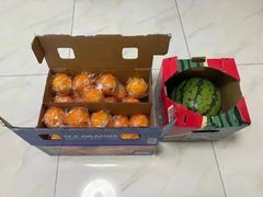 -山姆会员商店(上海浦东店)