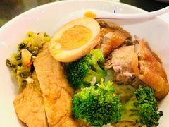 -陈鹏鹏潮汕菜(宝安机场T3航站楼店)