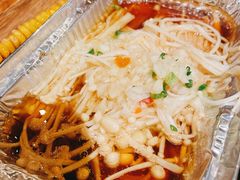 -串大叔炭火烤串·鸡西大冷面刀削面(总店)