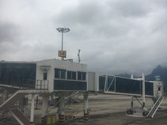 -张家界荷花国际机场