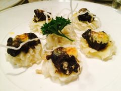 -托斯卡纳烘焙意大利餐厅(五天地店)