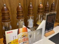 -千寻山野烤肉(中关村店)