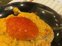 -阿诺泰·泰国餐厅(紫荆店)