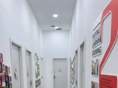 -辫豆HABA儿童馆(阳光中心)