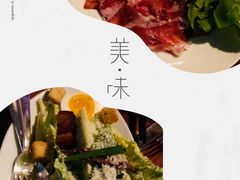 -上海柏悦酒店·世纪100牛排馆