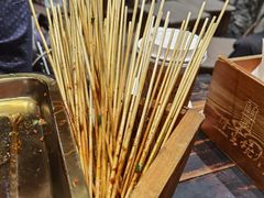 -盟重烧烤(高正街店)