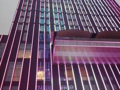 -长沙富力万达文华酒店