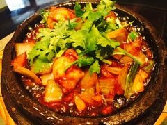 -老正兴菜馆(福州路店)