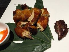 -梧桐餐厅(泉城路店)