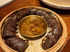 -甘家界牌柠檬鸭(青山店)