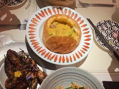 -太食獸泰式茶餐厅(IFS国金中心店)