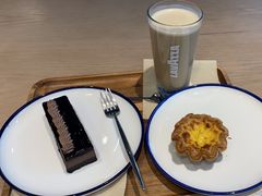 -LAVAZZA拉瓦萨咖啡(中航城君尚购物中心店)