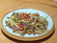 -德胜轩正宗顺德菜(宝安沙井会展中心店)