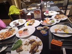 -AdD全日制餐厅(中谷花园酒店)