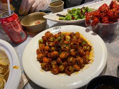 -小胡子祥彪烧烤(北湖总店)